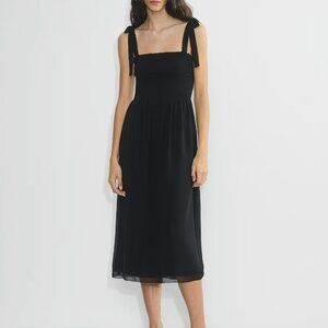 Aritzia Golden Hour Dress